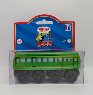 Thomas \u0026 Friends Wooden Railway - Daisy 