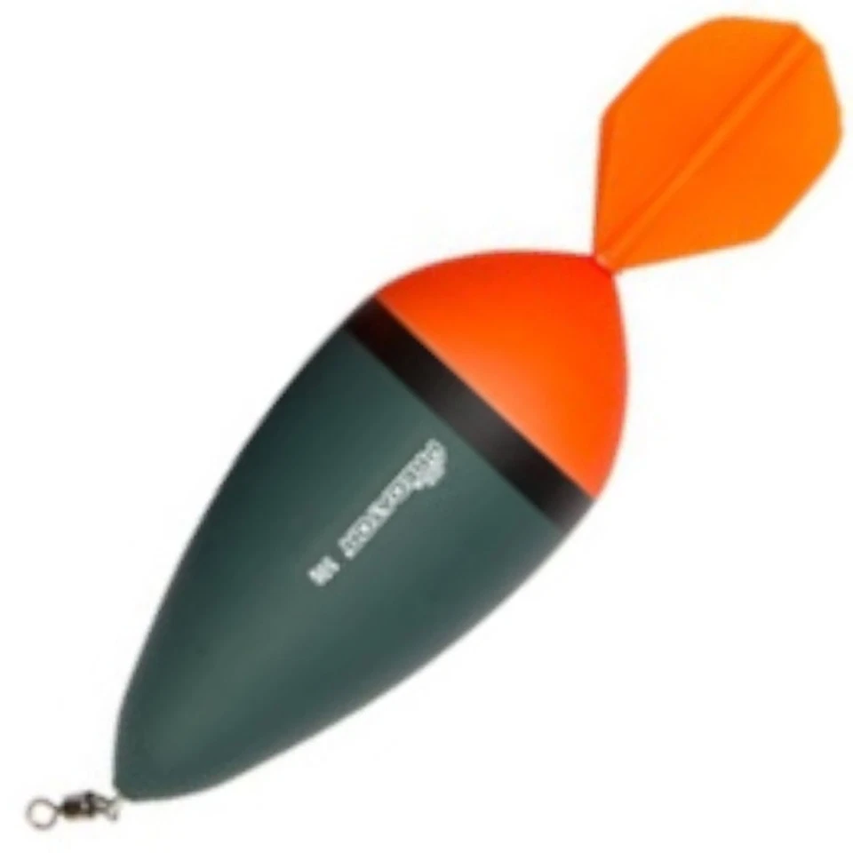 Fox Rage Predator HD Dart Swivel Float - Raubfischpose, Hechtpose, Schwimmer