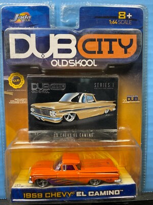 ミニカー Jada DAB CITY Old Skool 1987 JADA TOYS 1:24 Dub City OldSkool 1987 BUICK Grand National