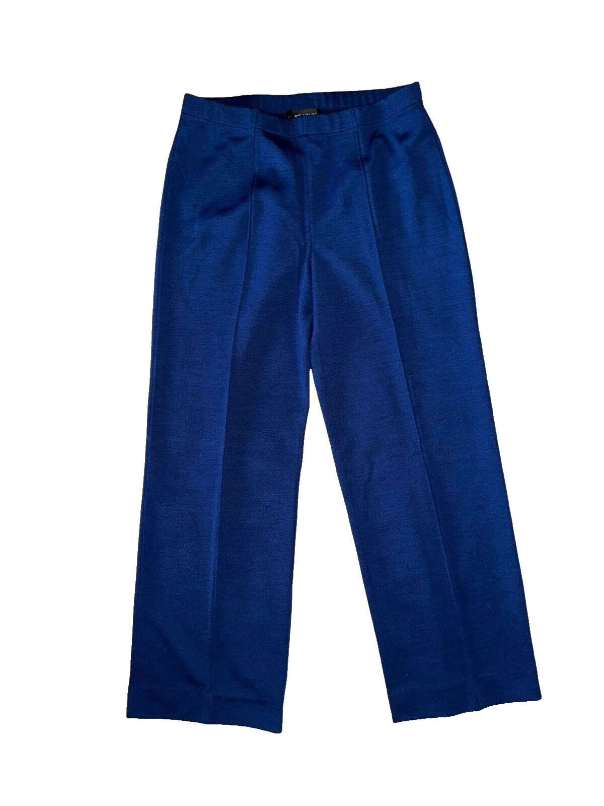 Wool Business Pants for Women