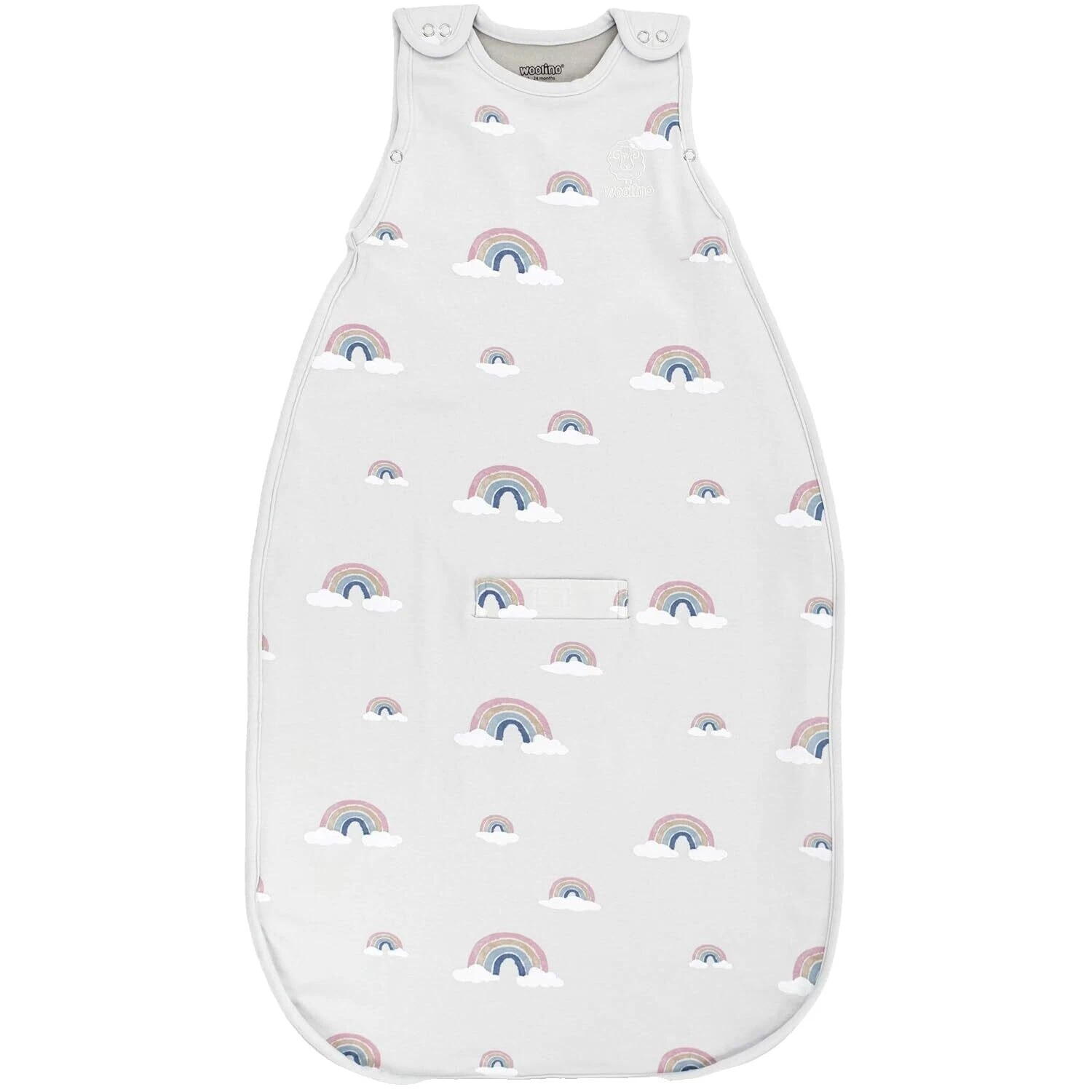 Woolen Baby Sleeping Bags & Sleepsacks