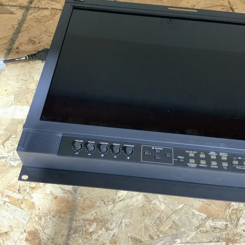 JVC DT-V20L3GZ 17580297 Monitor VERITE - Image 2 of 4