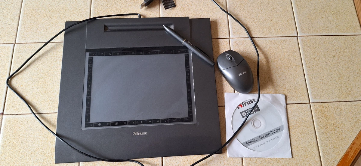 Les 7 Meilleures Tablettes Graphiques pour Architecte - Tablette