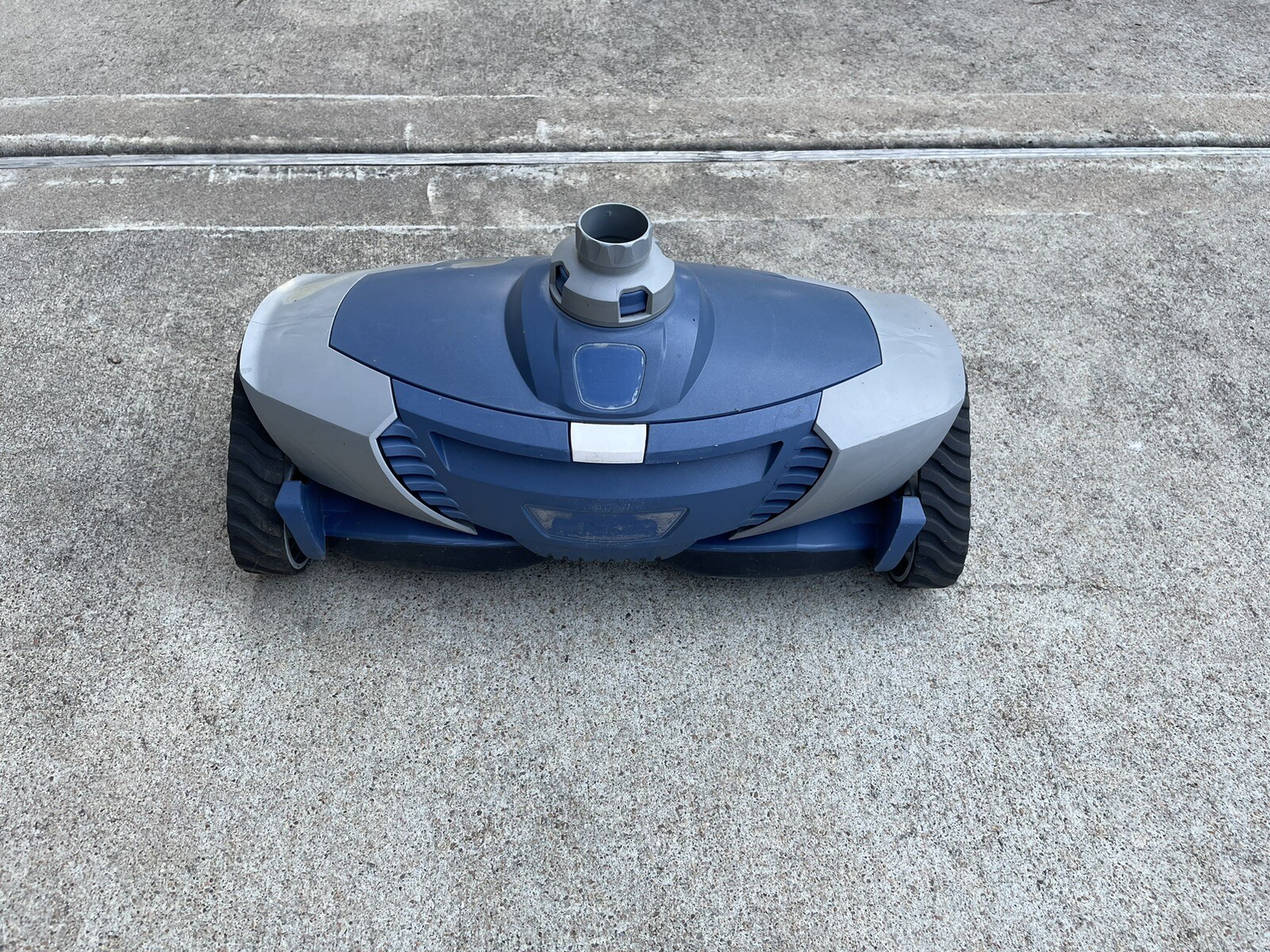 Used mx8 pool cleaner for parts eBay