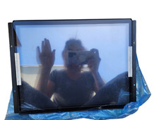 Litemax 15.6" Monitor 1024x768 SLP1568-ETB-I24 Digital Screen Signage Display x3