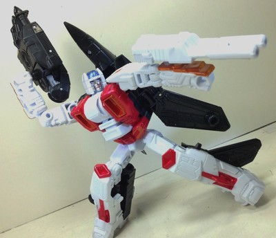 transformers combiner wars air raid