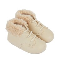 BABY SHOES BABY BOOTIES BAYPODS MADE IN UK SINCE 1952