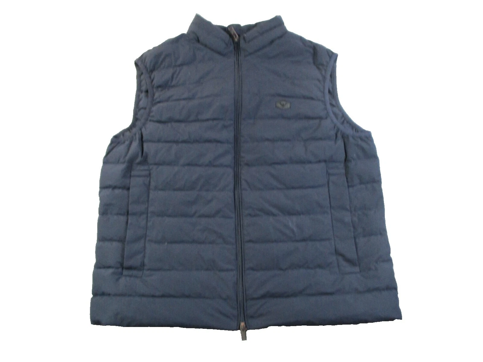 Emporio Armani Vests for Men