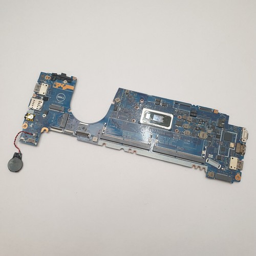 Dell Latitude 7400 Mainboard CPU i5-8365U 1,60GHz Motherboard