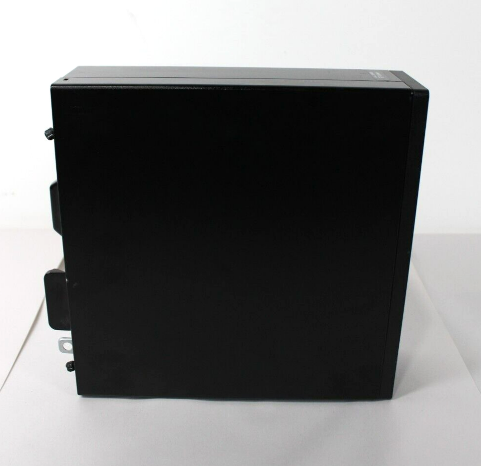 DELL PC MODEL D17S * Read Description* | eBay