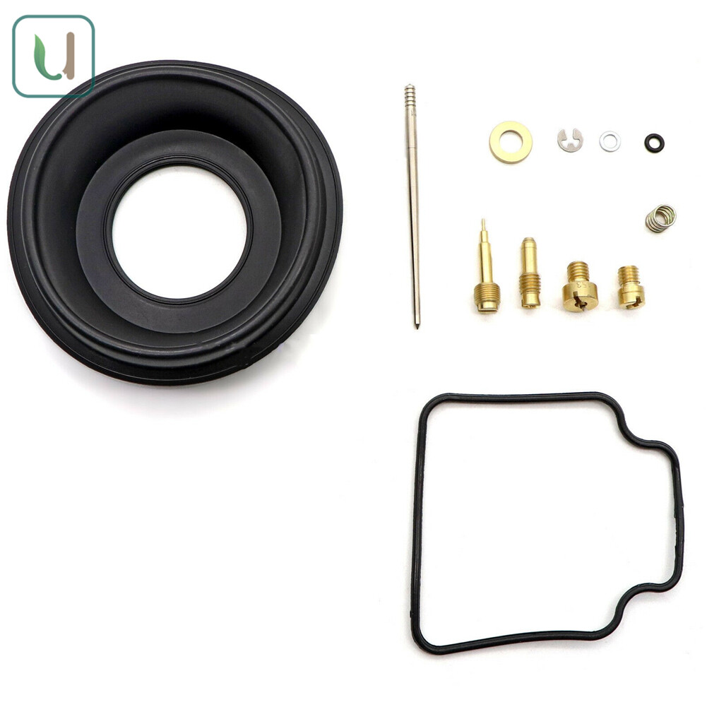 Carburetor Carb Repair Rebuilt Kits Fit For Polaris Magnum 325 330 425 500 ATV e Carburetor Carb Repair Rebuilt Kits Fit For Polaris Magnum 325 330 425 500 ATV e