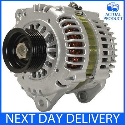 FITS NISSAN MURANO Z50 3.5 VQ35DE PETROL 2004-2008 NEW 110AMP