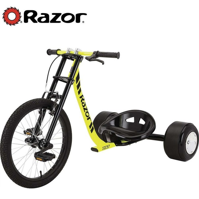 Razor DXT Drift Trike for sale online 
