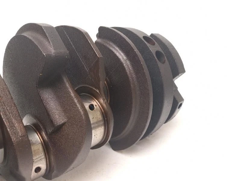 2002 FORD EXPLORER CRANKSHAFT 40006 - Image 4 of 4