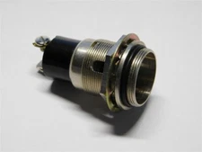 Dialight 103-3101-05-103 Oil Tight Large Incandescent Indicators w/Lens Choice