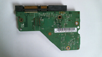 PCB board Controller 2060-701567-000 for WD1002FBYS-05A6B0 WD7501AALS-00E8B0 .