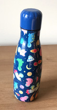 AN 8,5" TAL, OK. 0,5 LITRA PLANETY/KOMETY/BUTELKA NA WODĘ DLA DZIECI O TEMATYCE DINOZAURÓW