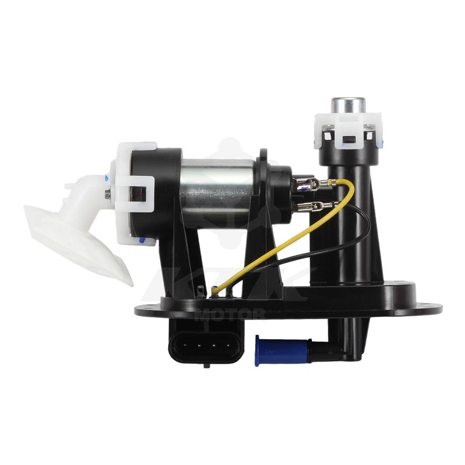 Módulo de bomba de tanque de combustível gasolina conjunto para Hyosung GT250R GV250R GT650R 2013-2019 - Imagem 3 de 4