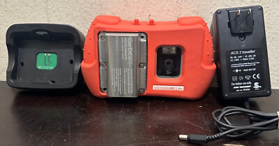 Cordex Centurion XPC Series 2GB Explosion Proof Digital Camera Vapor Atmospheres