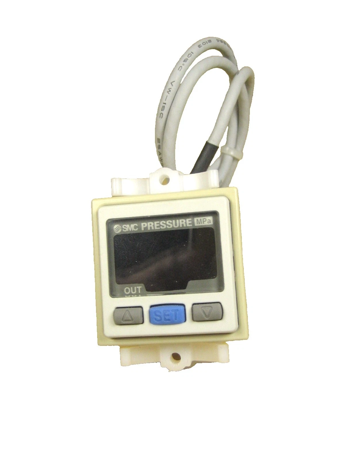 Brass SMC interruptores de presión eléctrica