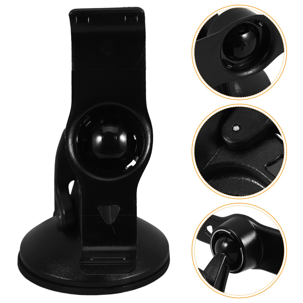 Dash Cam Charger Comfortable Viewing Car Mount -degree Rotating-image