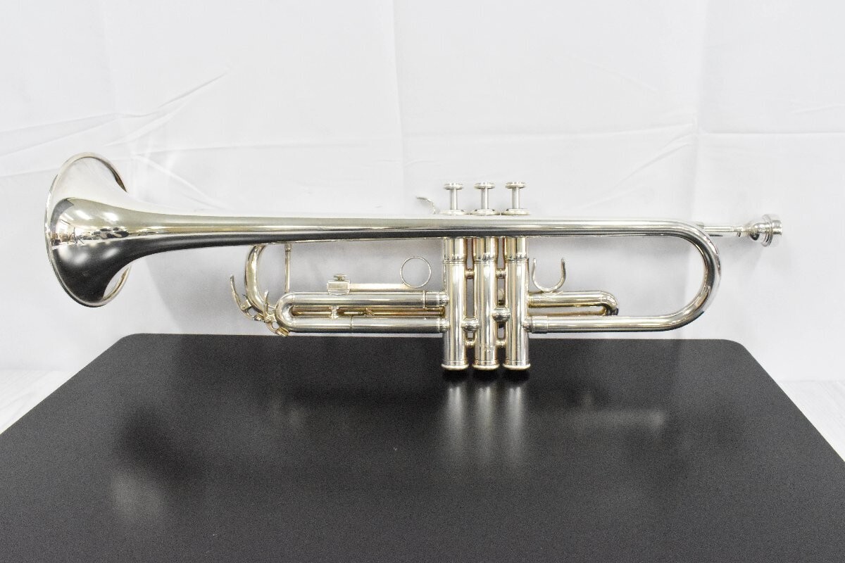 Yamaha YTR-2335 silver Trumpet Hardcase | eBay Yamaha YTR-2335 silver Trumpet Hardcase | eBay