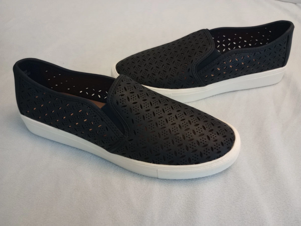 Loft slip on sneakers clearance