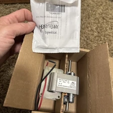 Henny Penny AMI-C8137-3BE-185 Blower Motor Kit 120V 60HZ for EPC-2/HC-900