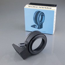 M49, MINT repro COPY ANGLE edge arm, PENTACON Zeiss Jena makro 49 mm