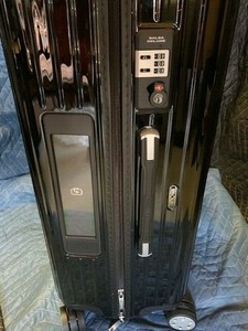 rimowa salsa 70