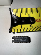 HP / AGILENT 1820-0233 integrated circuit ic