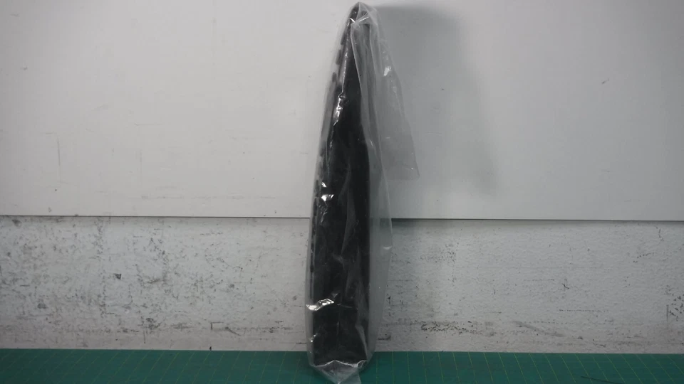 NEW Panasonic Tower Remote Control - VCR/TV/CATV- VSQS1576 - Image 3 of 4