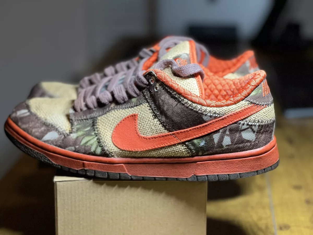 Nike dunk shop reese forbes