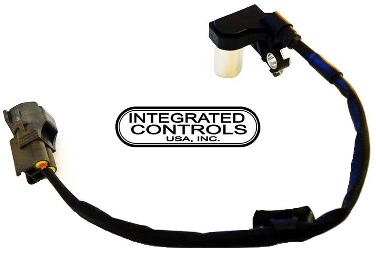 Sensor de manivela Toyota RAV4 1996-2000 2,0 L, E-CYL y Toyota Solara 1999-2001 2,2 L Foto 2 de 2