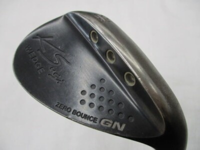 KS usi WEDGE ZERO BOUNCE SOLE 56° Majesty KS ZEROBOUNCE GN Wedge #56(1Club)/NSPRO/Flex:S/Wedge | eBay