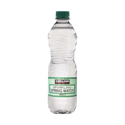 Sports Cap Bottle 330ml 40 Bottles, NATURAL SPRING WATER, 13200 Millilitre - View #5