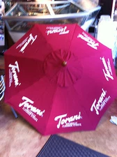 Torani Umbrella  New in Box 