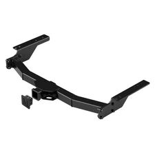 2 Inch Trailer Hitch Receiver For Toyota 4Runner Lexus GX470 2003-2009