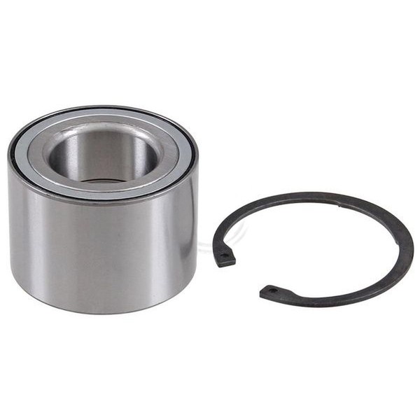 Radlagersatz FüR Reibungslose Drehung Ø 80 Mm 55 Mm A.B.S. FüR Ford Ranger-image