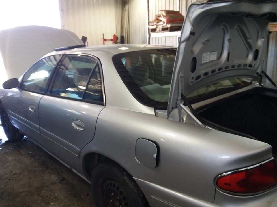 Colector de escape trasero derecho pasajero se adapta a 96-03 SILHOUETTE 2095911 Foto 4 de 4