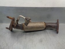 28610C8100 AUSPUFFROHR VORN / 1124869 HYDRA / 28610C8100 / 4901595 FÜR HYUNDAI I