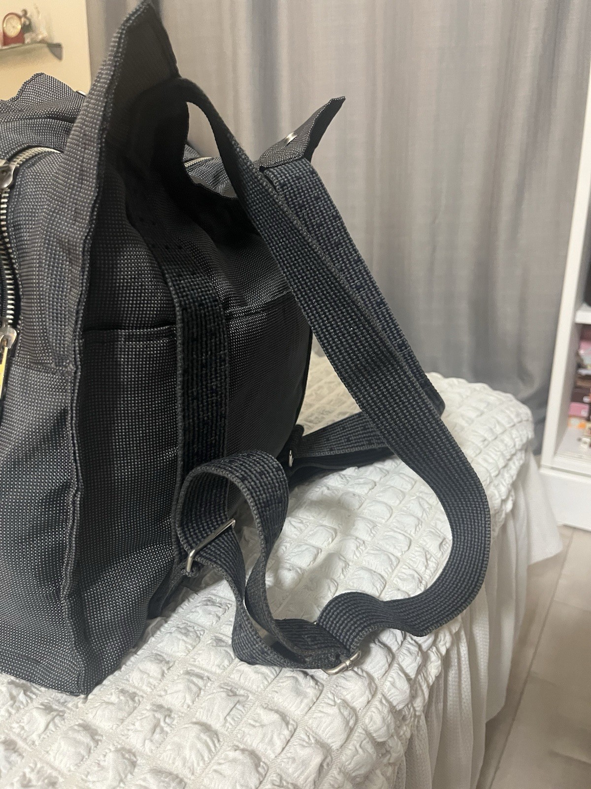 Hermes Backpack - image 4