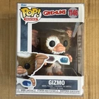 Funko Pop! Gizmo with 3D Glasses #1146, Gremlins, Movies