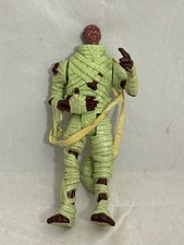 1986 Kenner THE REAL GHOSTBUSTERS  Mummy Monster  Vintage Action Figure 3A3