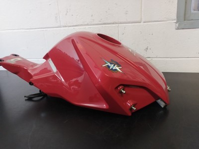 ORIGINAL MV AGUSTA BRUTALE PETROL FUEL TANK 675 YEARS 2011 2012 14