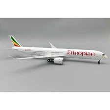 Ethiopian Airlines Airbus A350-1041 ET-BAX 1:200 Scale Inflight200 IF35XET0325