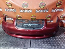 Pare-choc avant Chrysler STRATUS