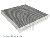Innenraumfilter Blue Print ADH22514 Aktivkohlefilter FüR Honda CR CU FD Legend 5