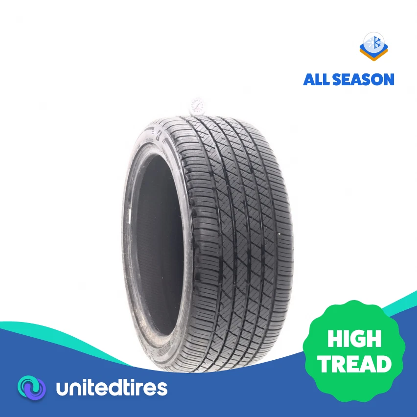 265/40/19 All Season Tires for sale | eBay