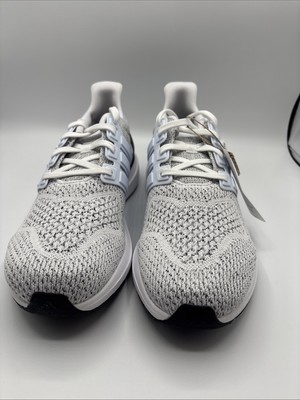 Adidas Ultradream DNA Gray White Black Athletic Shoes Mens  display picture 1